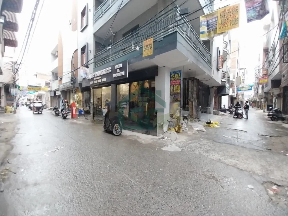 Photo 5 of Sai PG, Uttam Nagar, Delhi