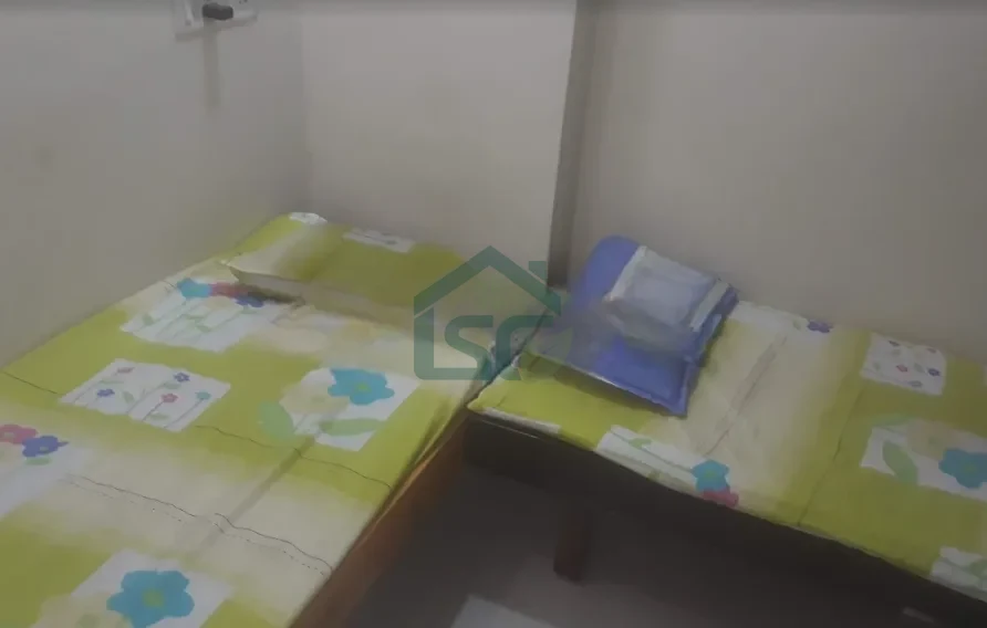 Photo 2 of Khushi Hostel, Thaltej, Ahmedabad