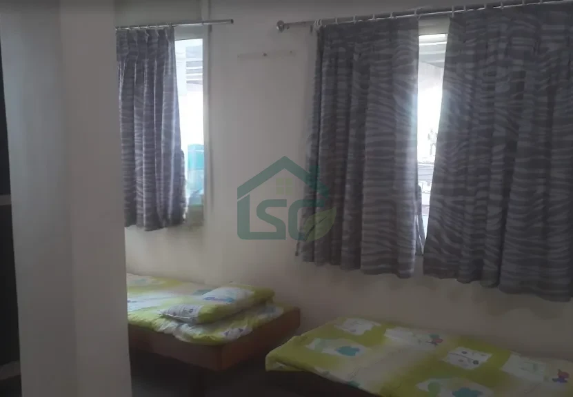 Photo 3 of Khushi Hostel, Thaltej, Ahmedabad