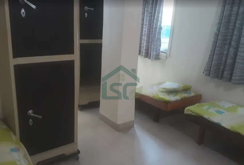 Photo 4 of Khushi Hostel, Thaltej, Ahmedabad