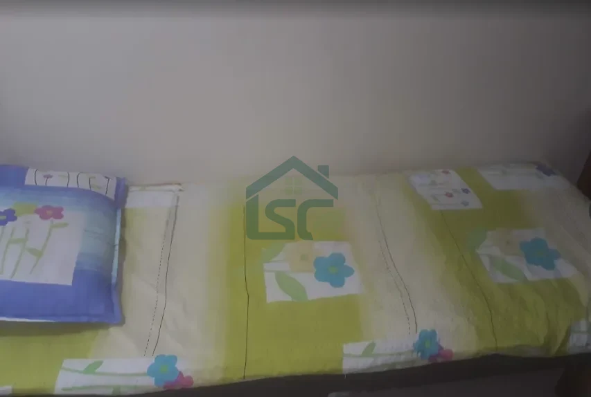 At Khushi Hostel, Thaltej, Ahmedabad