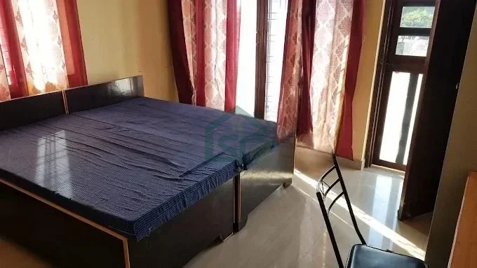 At Laxmi Niwas Hostel & Homestay, Kargi, Dehradun