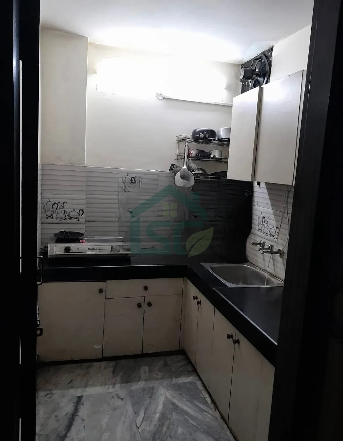At Deegam Living Spaces Girls PG, Malviya Nagar, New Delhi