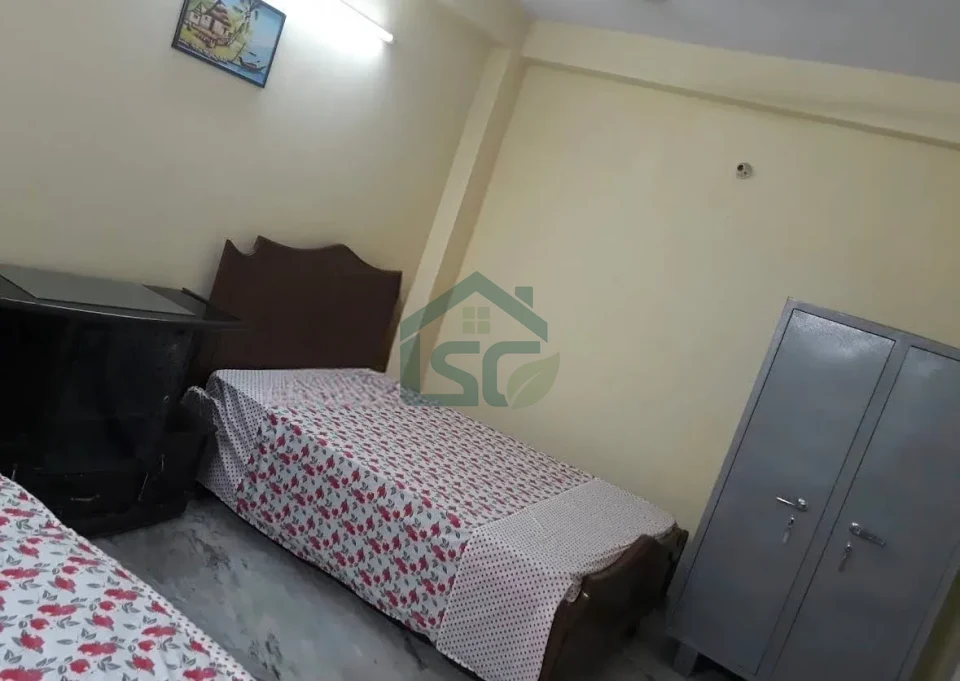 Photo 3 of Deegam Living Spaces Girls PG, Malviya Nagar, New Delhi