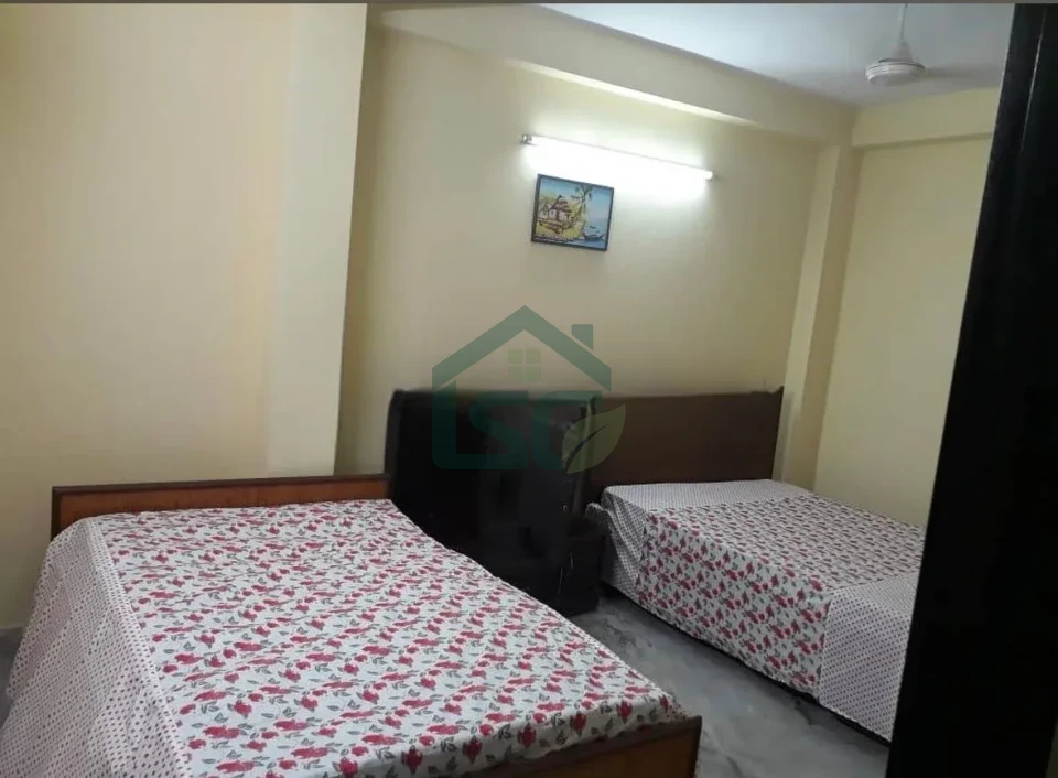 Photo 5 of Deegam Living Spaces Girls PG, Malviya Nagar, New Delhi