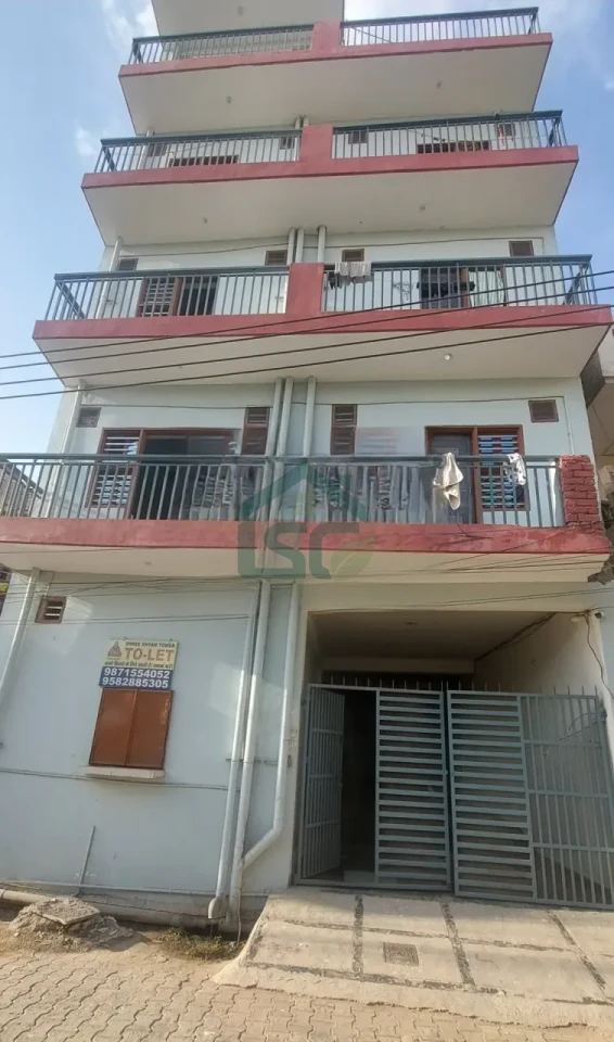 Shree Shyam Tower in Sector 86, Gurugram — property photo 2