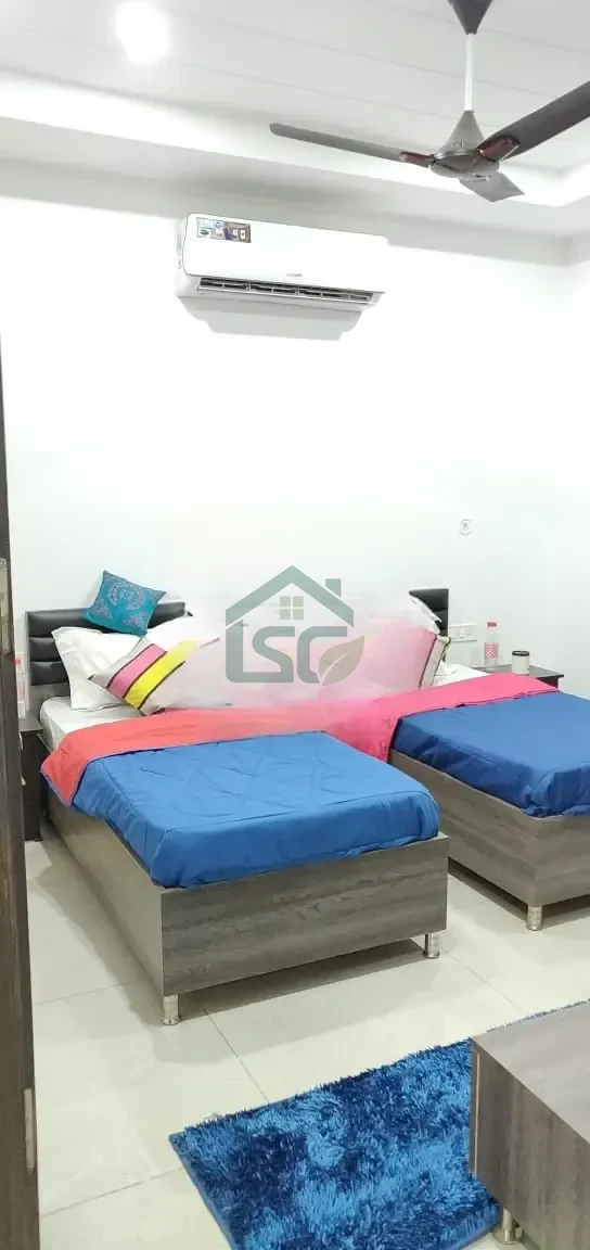 Apna Home Girls PG in Sector 38, Gurugram — property photo 1