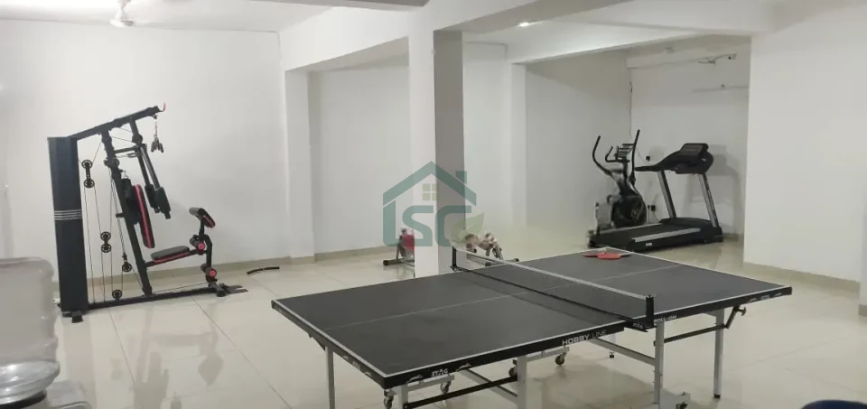 Apna Home Girls PG in Sector 38, Gurugram — property photo 5