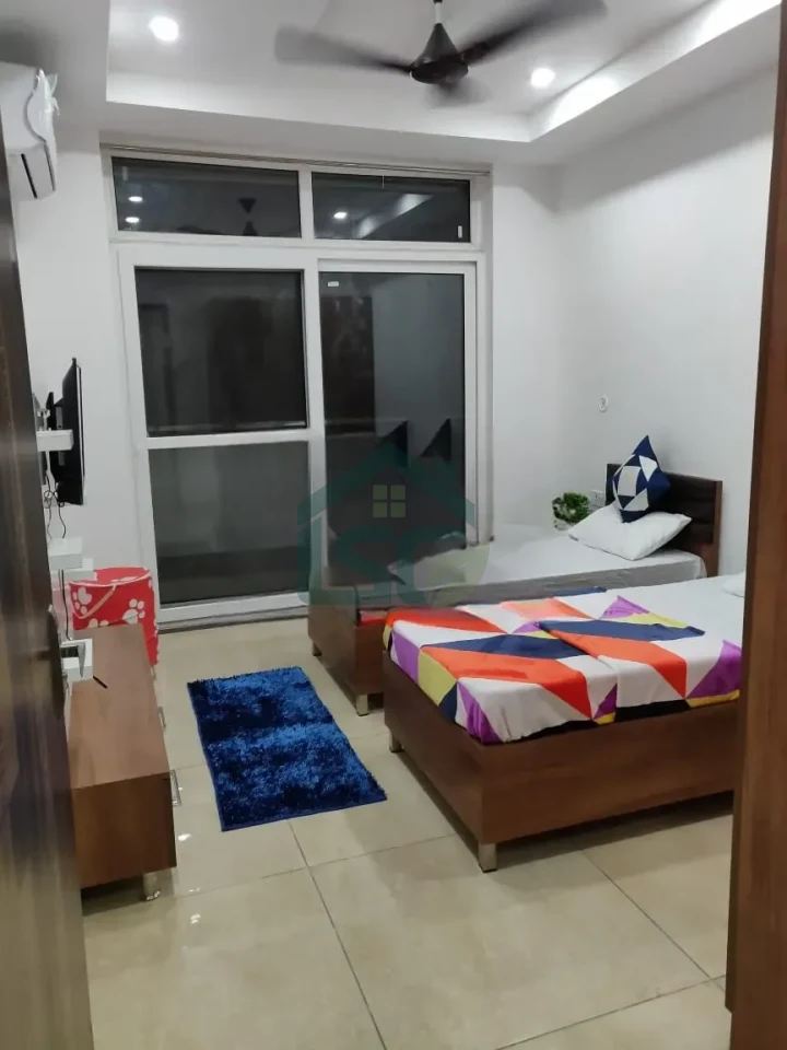 Apna Home Girls PG in Sector 38, Gurugram — property photo 4