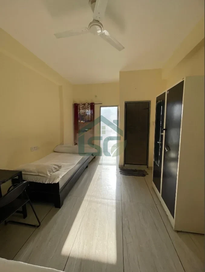 Photo 3 of Shree Mahadev Girls Hostel, Bhanwar Kuwa, Indore
