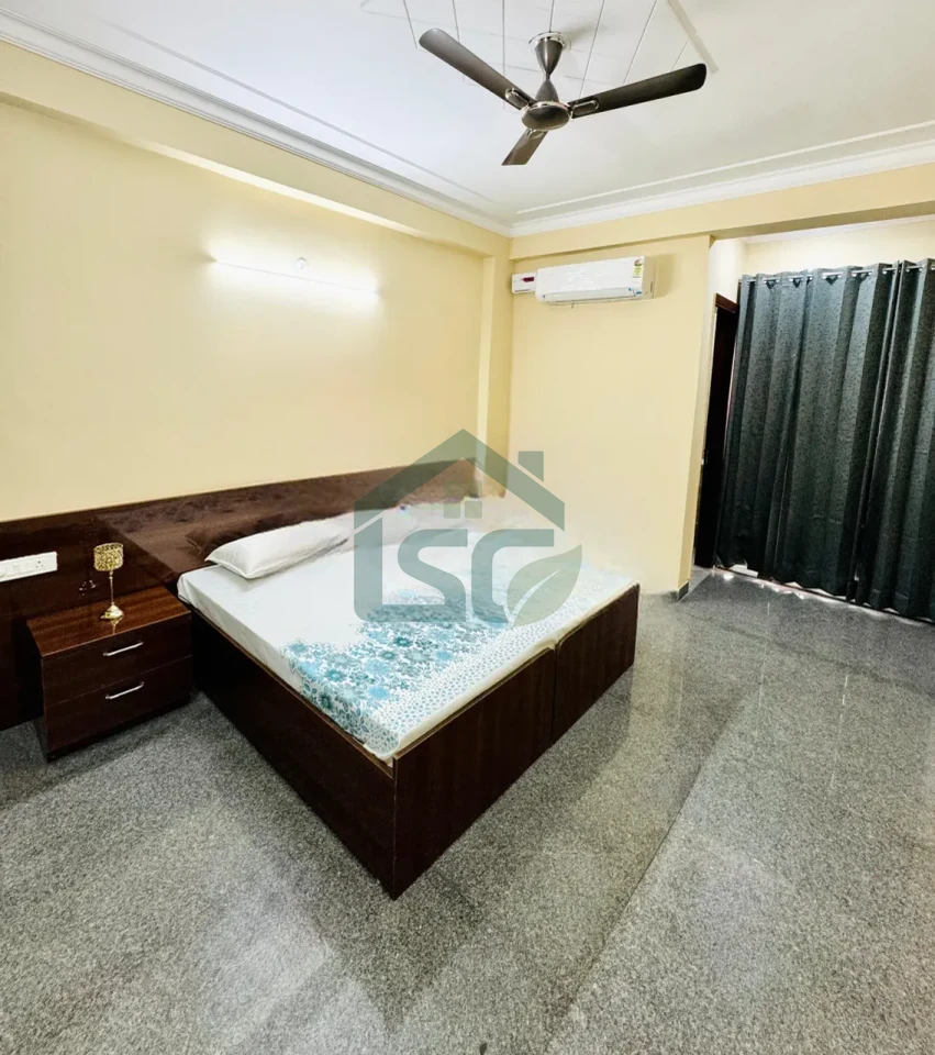 Sunrise PG in Sector 38, Gurugram — property photo 4