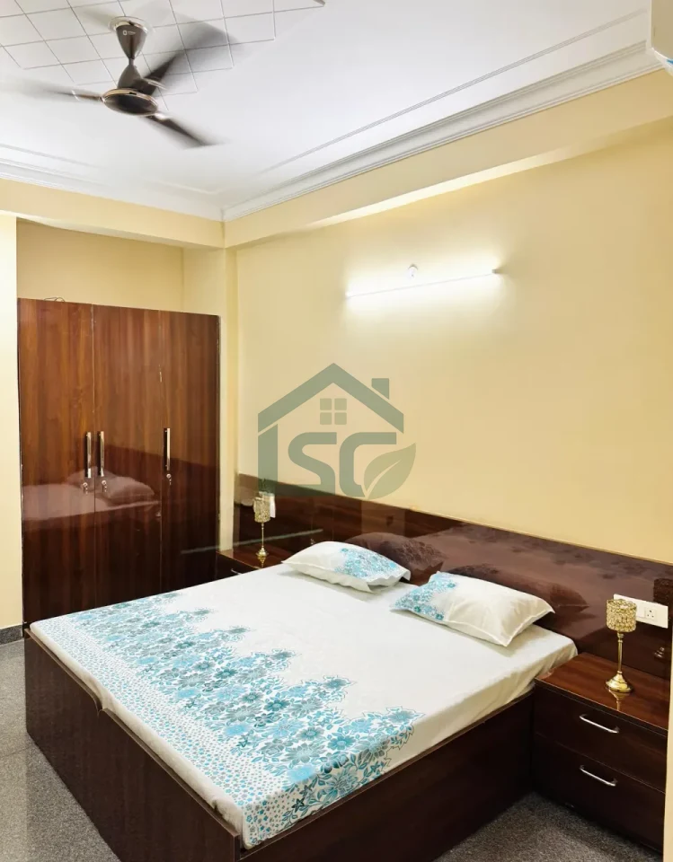 Sunrise PG in Sector 38, Gurugram — property photo 2