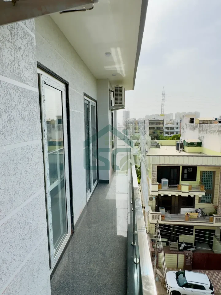 Sunrise PG in Sector 38, Gurugram — property photo 3