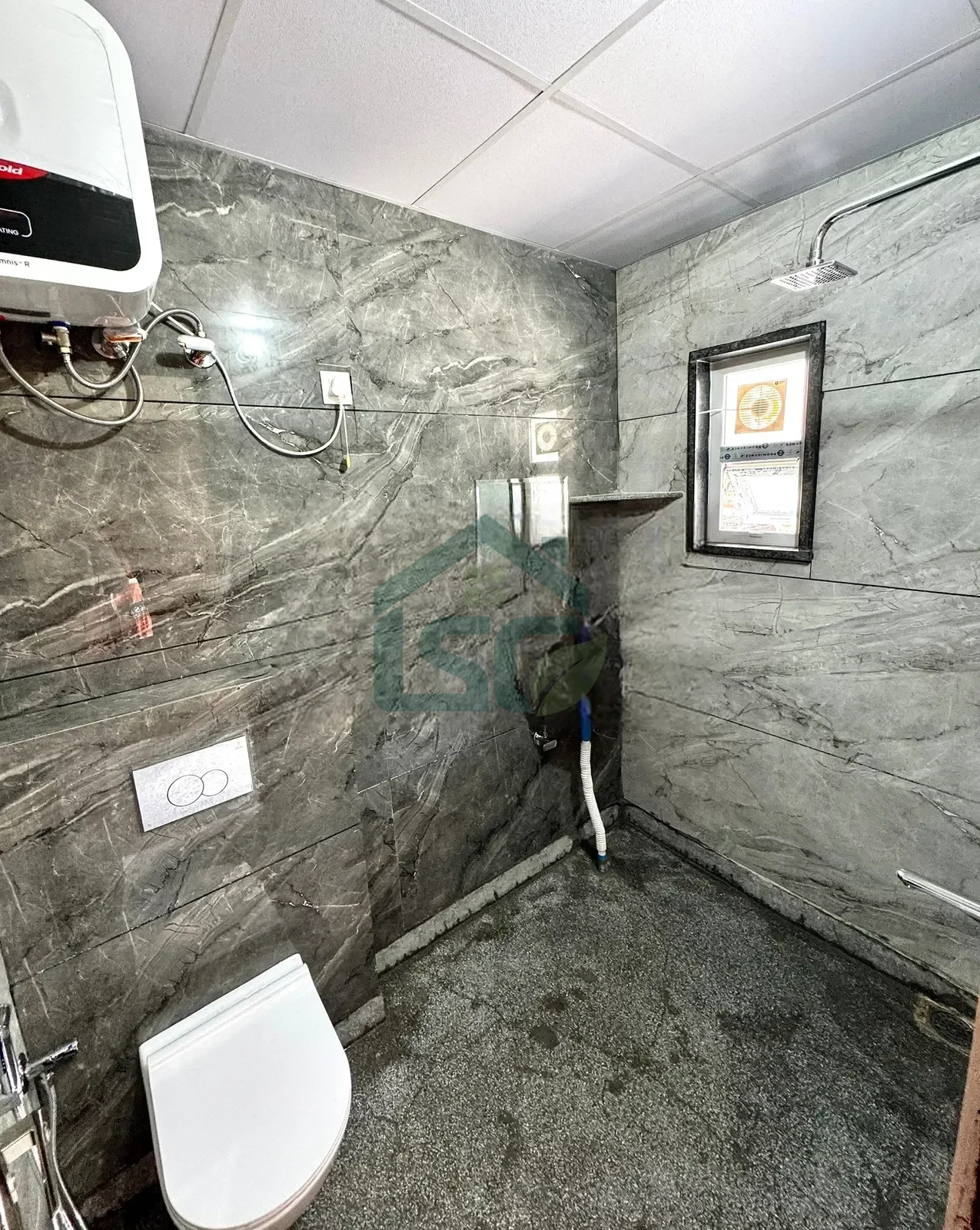 Sunrise PG in Sector 38, Gurugram — property photo 1