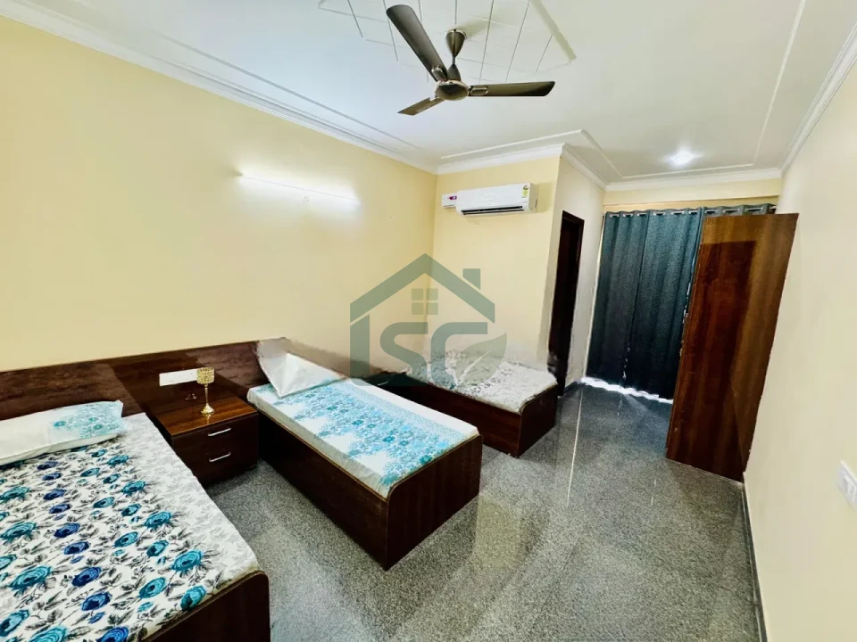 Sunrise PG in Sector 38, Gurugram — property photo 5