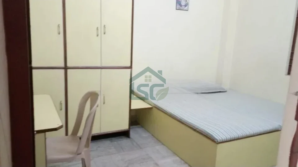 Photo 3 of Khanna Boys Hostel, Sector F, Lucknow