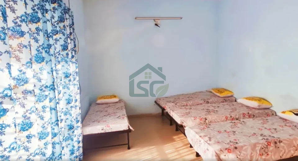 Photo 2 of Shreenath Homes PG, Sola, Ahmedabad