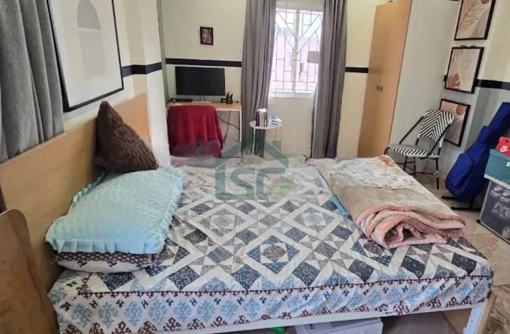 At Sai Bliss Coliving PG, C V Raman Nagar, Bangalore