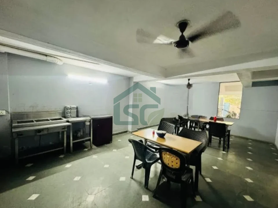 Photo 4 of Bachelors House -1 Co-Living PG, Sector 48, Gurgaon