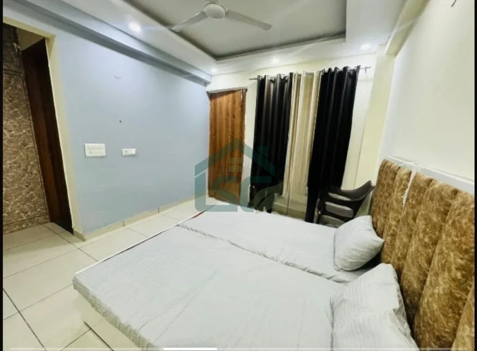 At Bachelors House -1 Co-Living PG, Sector 48, Gurgaon