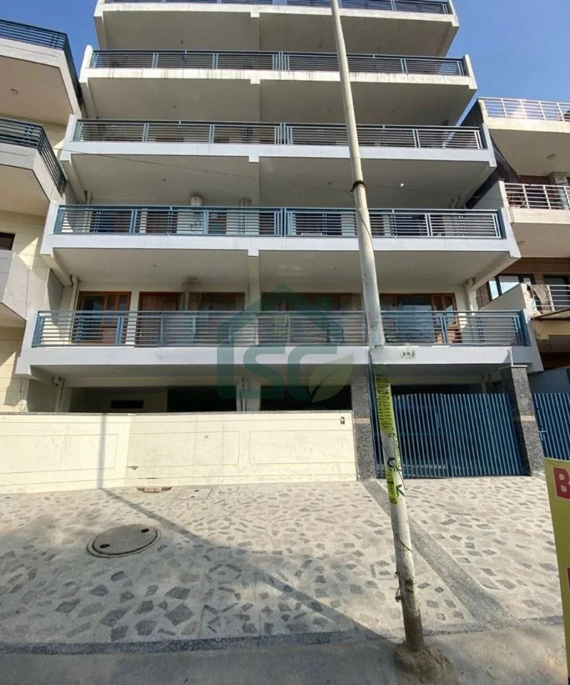 Photo 5 of Bachelors House -1 Co-Living PG, Sector 48, Gurgaon