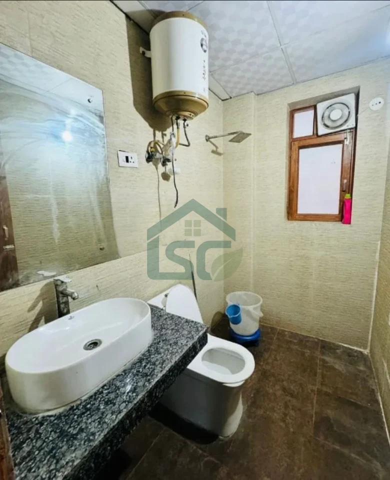 Photo 3 of Bachelors House -1 Co-Living PG, Sector 48, Gurgaon