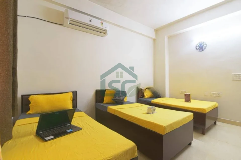 Photo 3 of New Welcome PG, DLF Phase 1, Gurgaon
