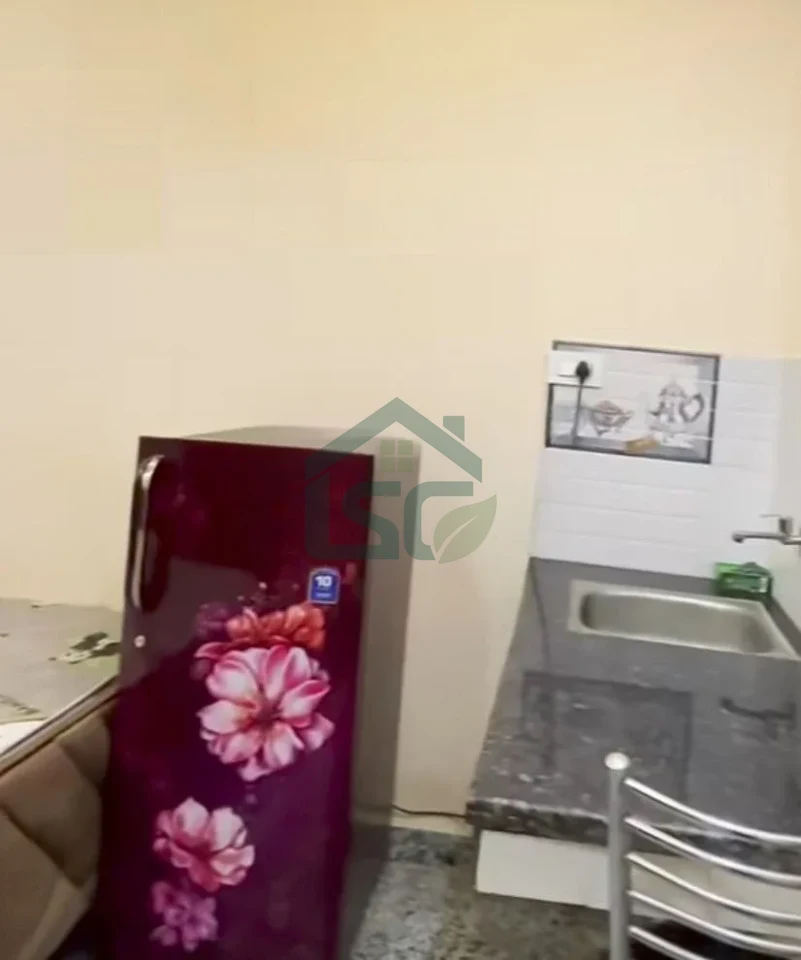 At Shitala PG, Sector 22, Gurgaon