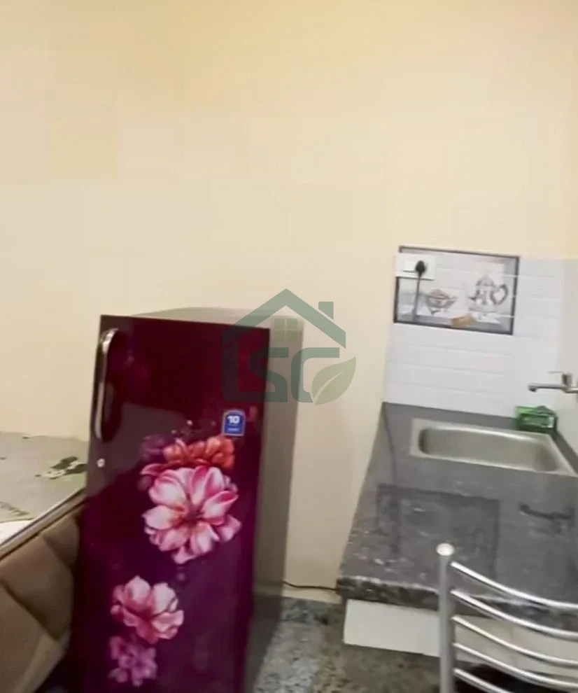 At Shitala PG, Sector 22, Gurgaon