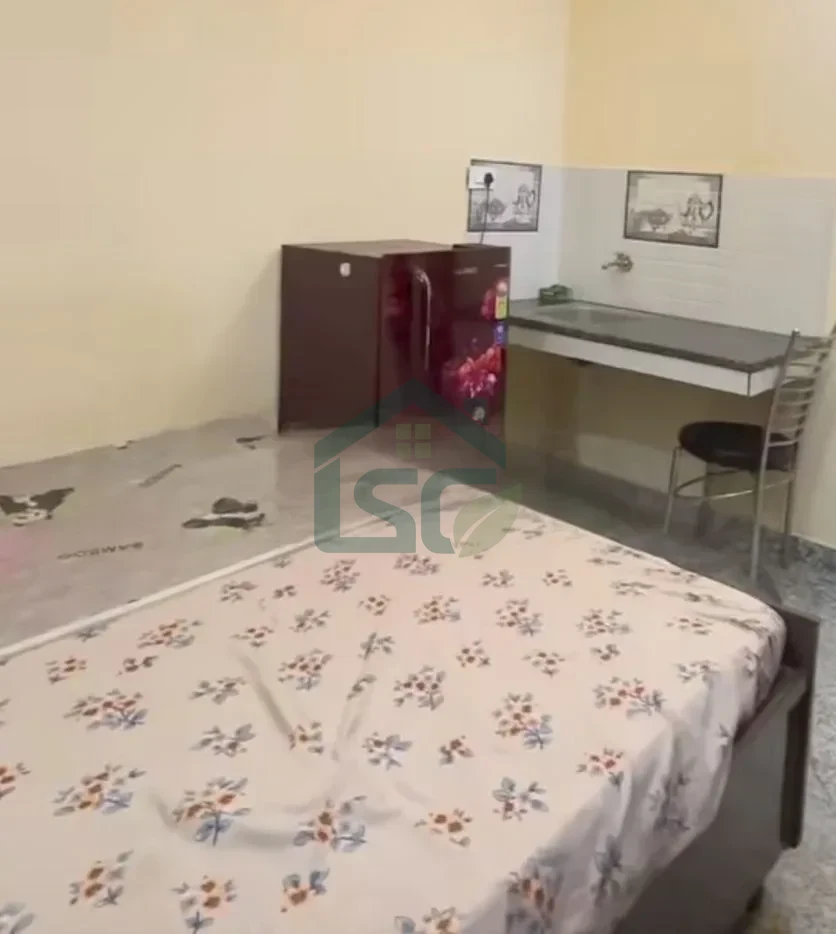 Photo 4 of Shitala PG, Sector 22, Gurgaon