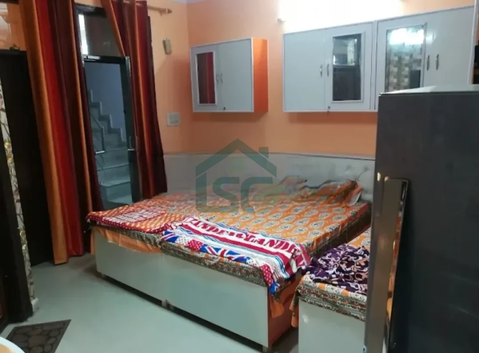 Tokas Villa PG at Dwarka Mor in Dwarka, Delhi — property photo 2