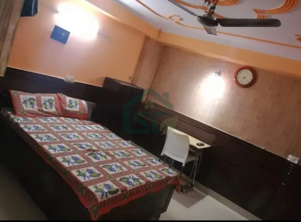 Tokas Villa PG at Dwarka Mor in Dwarka, Delhi — property photo 1