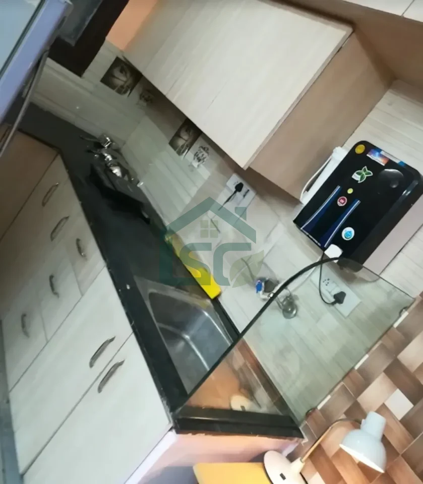 Tokas Villa PG at Dwarka Mor in Dwarka, Delhi — property photo 3