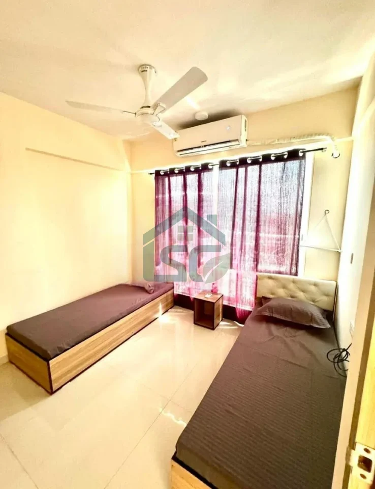 Photo 4 of PG Shabaz, Kurla West, Mumbai
