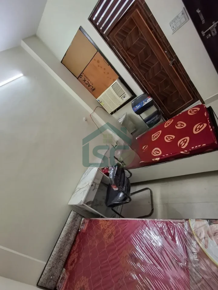 Ayush PG in Rohini, Delhi — property photo 3