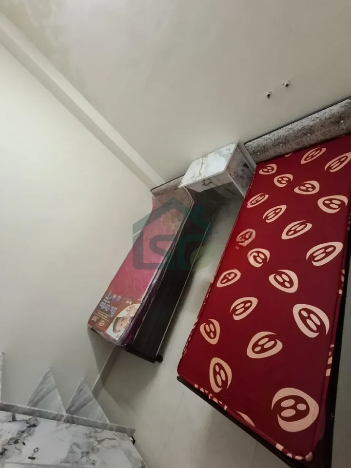 Ayush PG in Rohini, Delhi — property photo 4