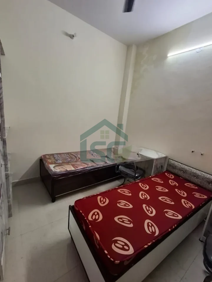 Ayush PG in Rohini, Delhi — property photo 2