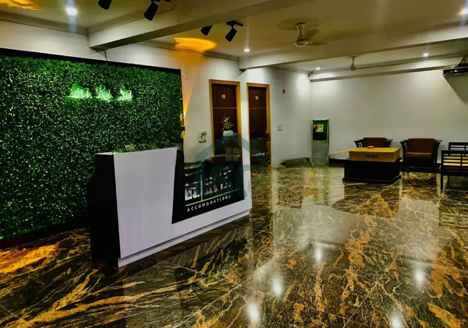 Larisa Girls PG in Sector 22, Gurugram — property photo 5