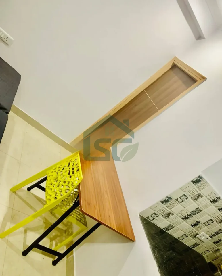 Larisa Girls PG in Sector 22, Gurugram — property photo 4