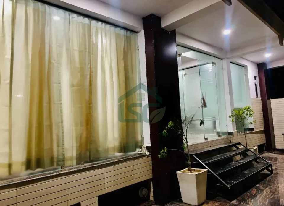 Larisa Girls PG in Sector 22, Gurugram — property photo 3