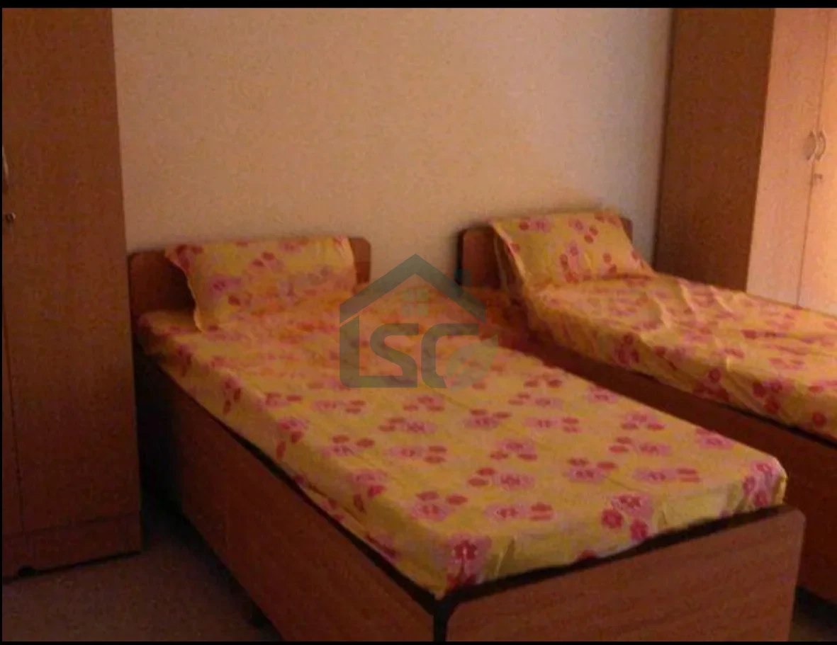 At Girls PG In Brij Pushap, Vaishali, Ghaziabad