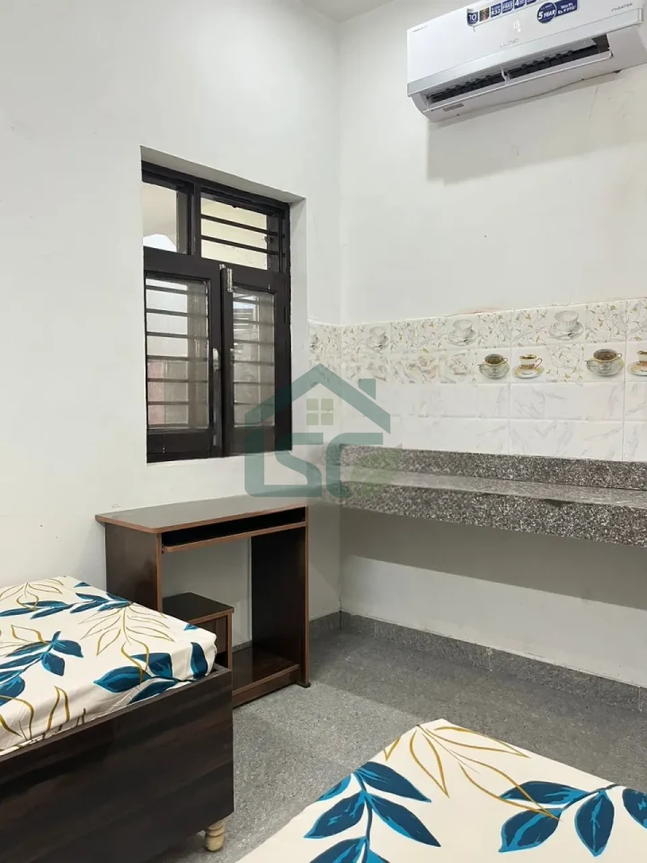 Yadav niwas PG in Sector 49, Gurugram — property photo 1