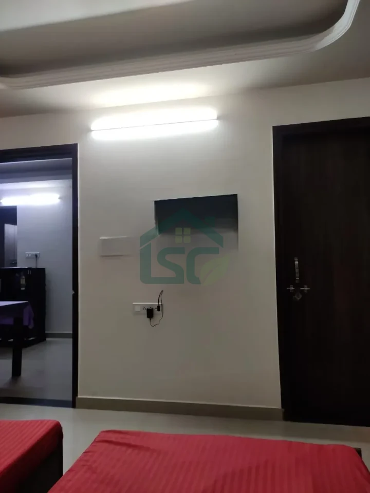 Yadav niwas PG in Sector 49, Gurugram — property photo 2