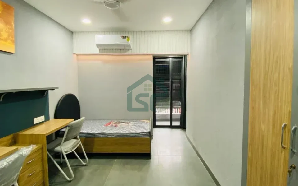 Photo 2 of Sahasttransh Premium Girls Hostel, Manorama Ganj, Indore