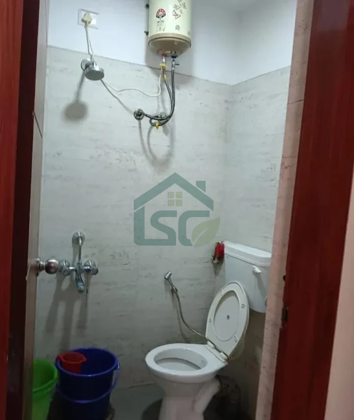 Photo 2 of Harihar PG For Gents, HBR Layout, Bangalore