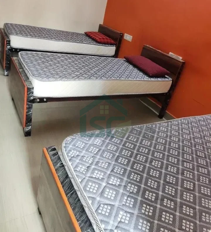 Photo 3 of Harihar PG For Gents, HBR Layout, Bangalore