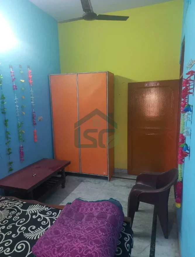 Photo 2 of Krishna PG For Girls, Mehta Nagar, Hisar