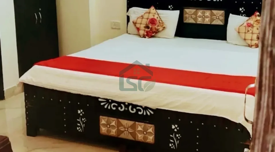 Unique PG in Sector 63 A, Noida — property photo 5