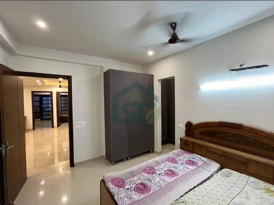 Photo 2 of Aashirwad PG, Sector 10 HBC, Faridabad