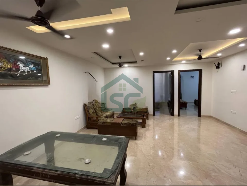 Photo 4 of Aashirwad PG, Sector 10 HBC, Faridabad